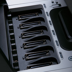       SIUI Apogee 5800